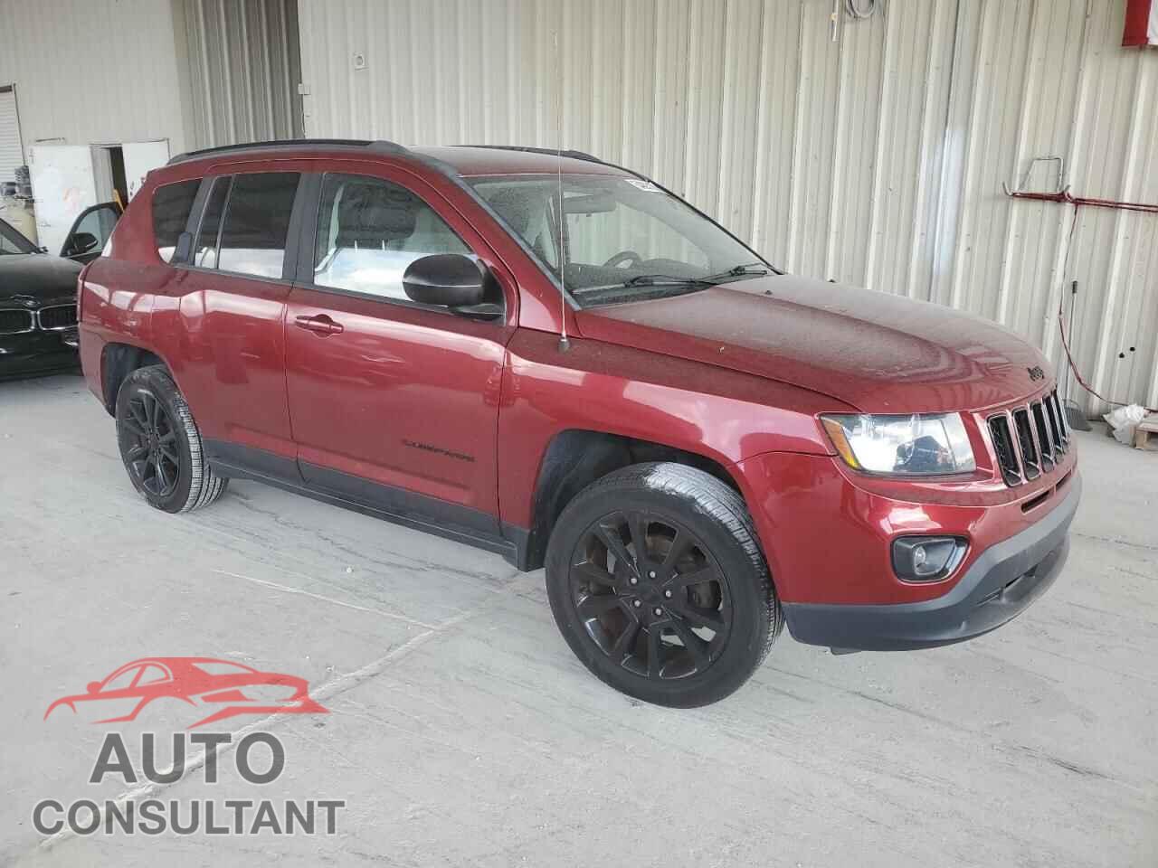 JEEP COMPASS 2015 - 1C4NJCBA5FD343236