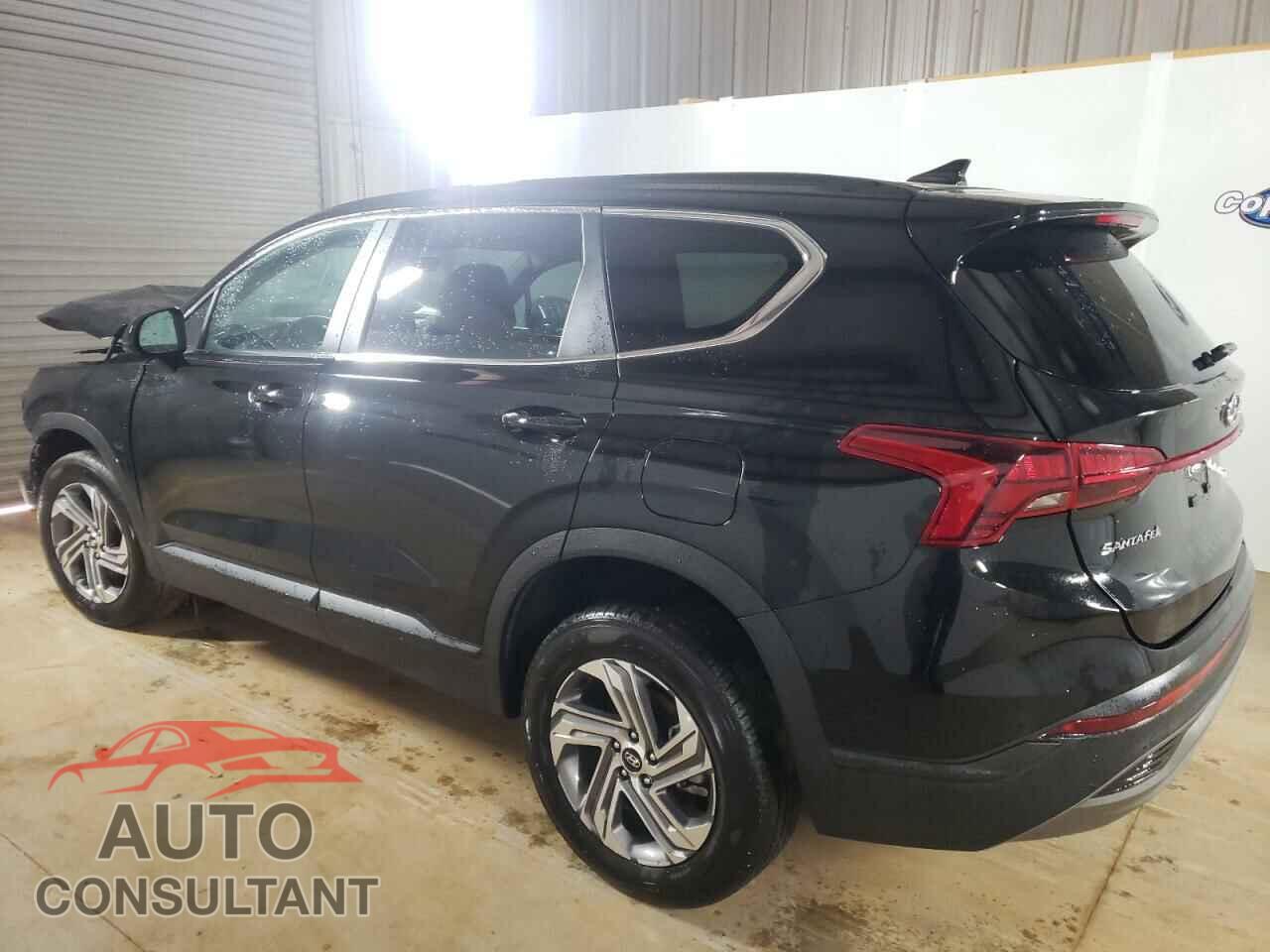 HYUNDAI SANTA FE 2023 - 5NMS14AJ6PH642527