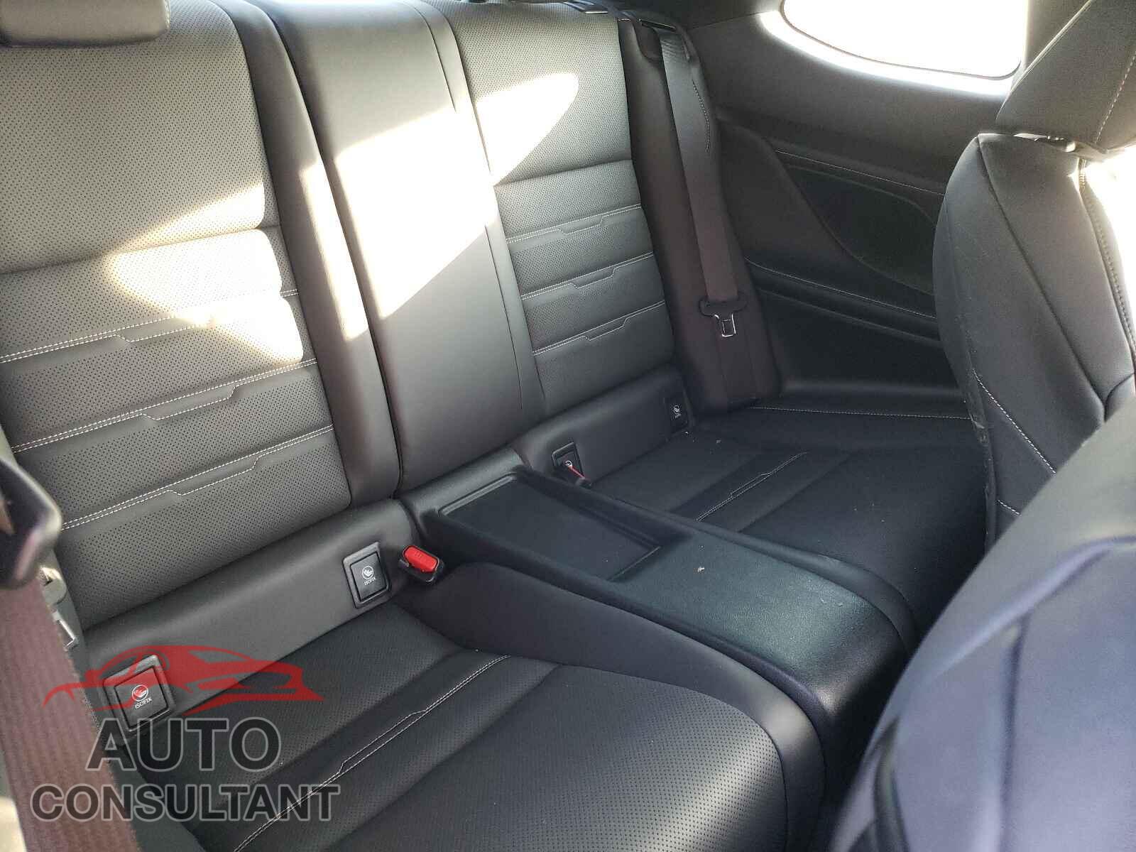 LEXUS RX350 2016 - JTHSE5BC3G5006174