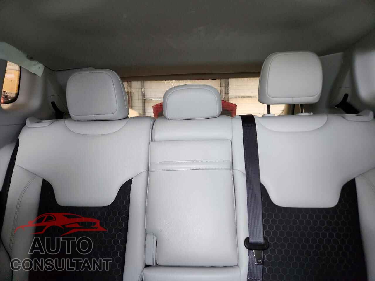 JEEP COMPASS 2019 - 3C4NJDBB3KT599264