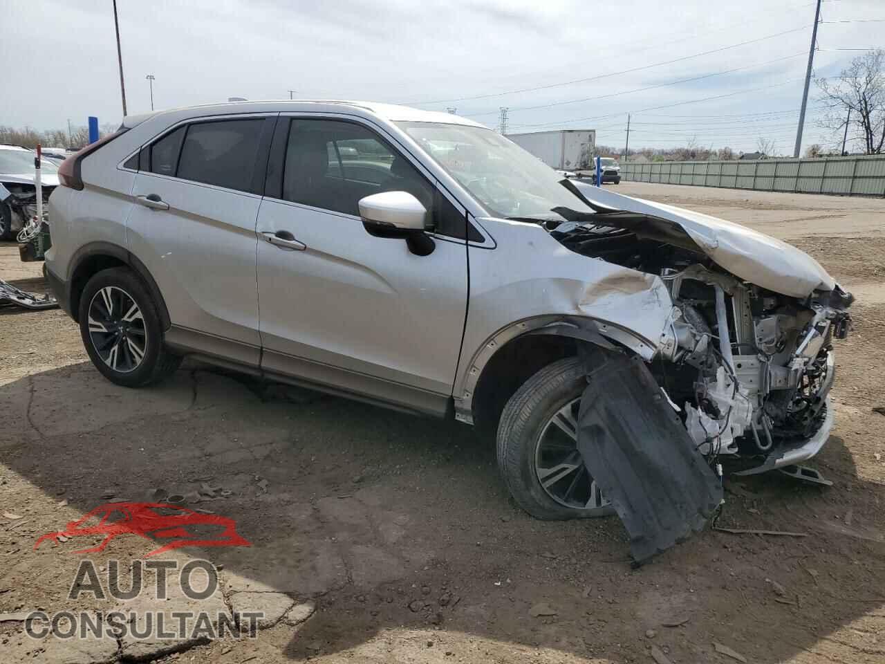 MITSUBISHI ECLIPSE 2024 - JA4ATWAA3RZ019831