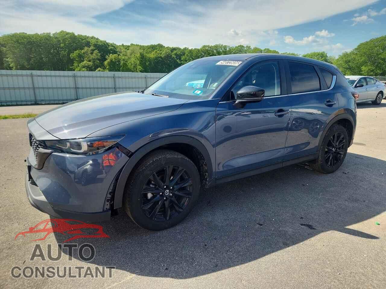 MAZDA CX-5 2025 - JM3KFBCM7S0693063