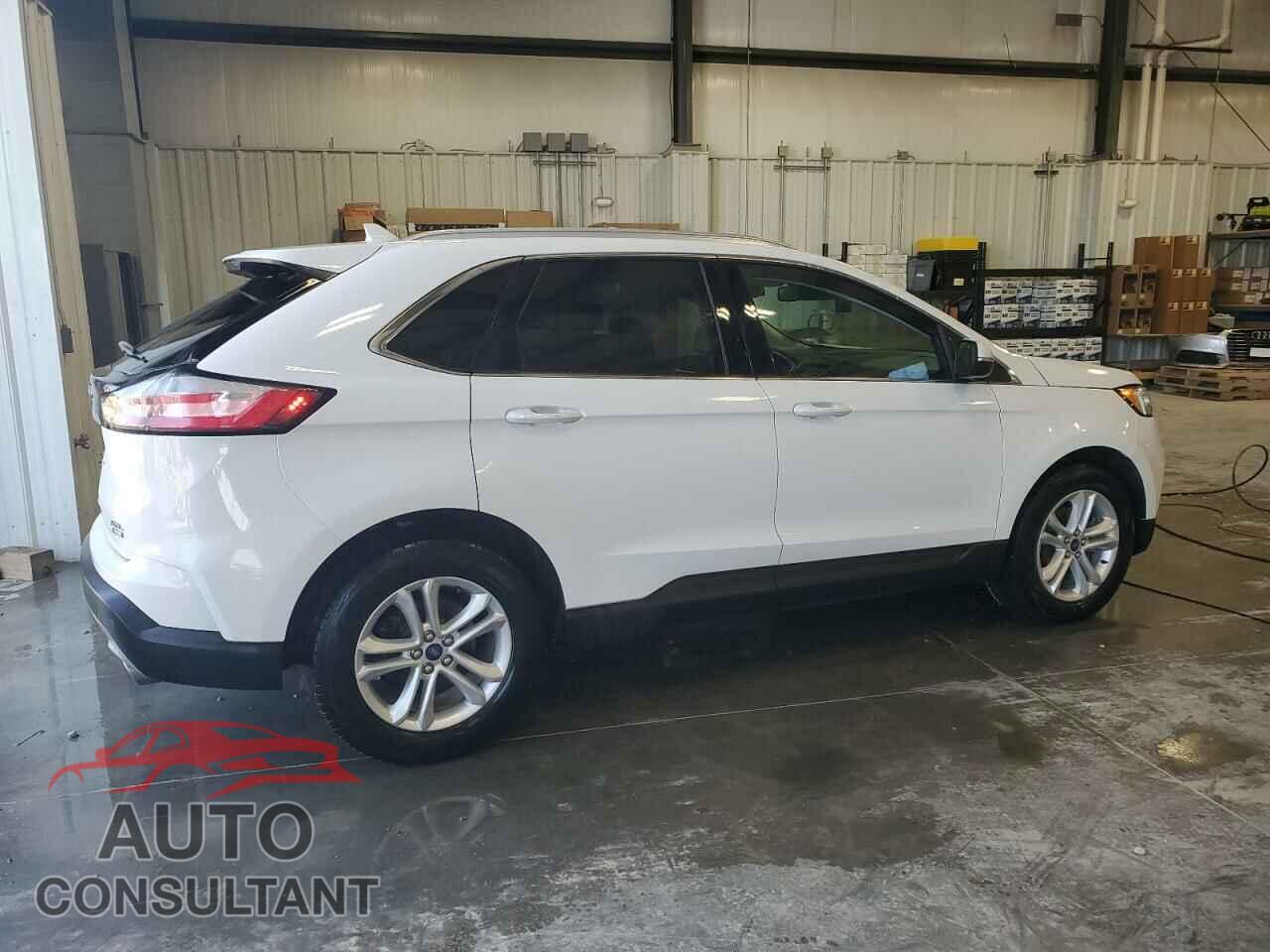 FORD EDGE 2020 - 2FMPK3J90LBA80423