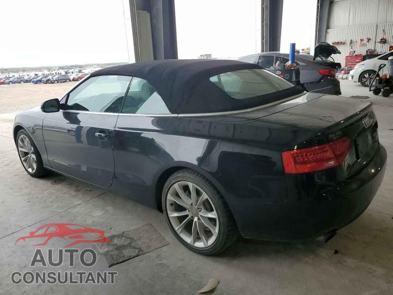 AUDI A5 2013 - WAULFAFH7DN006558