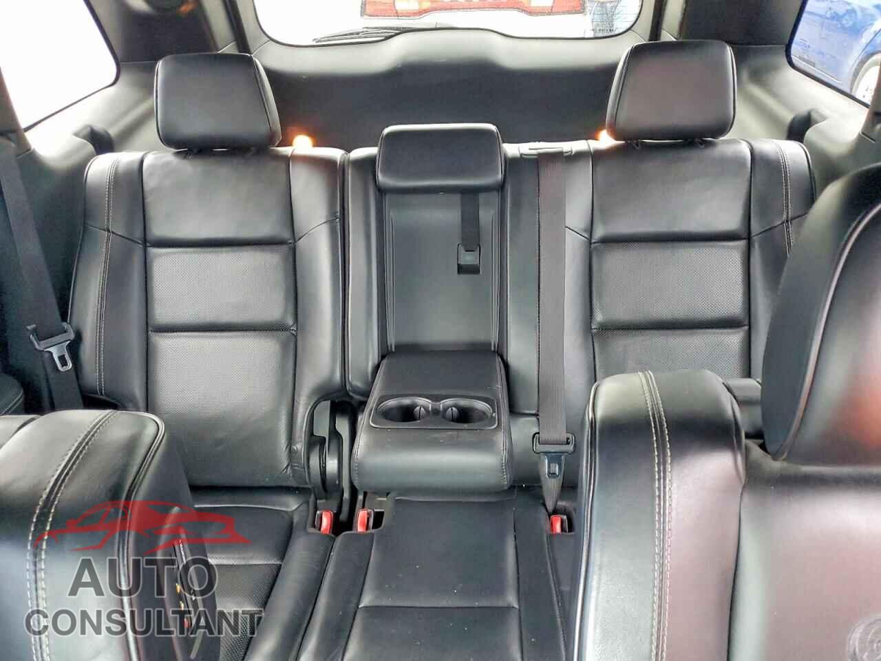 JEEP CHEROKEE 2015 - 1C4RJFCG1FC667733