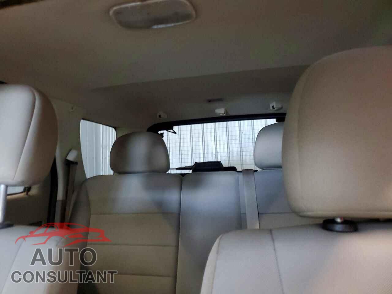 FORD ESCAPE 2010 - 1FMCU0D72AKC94138
