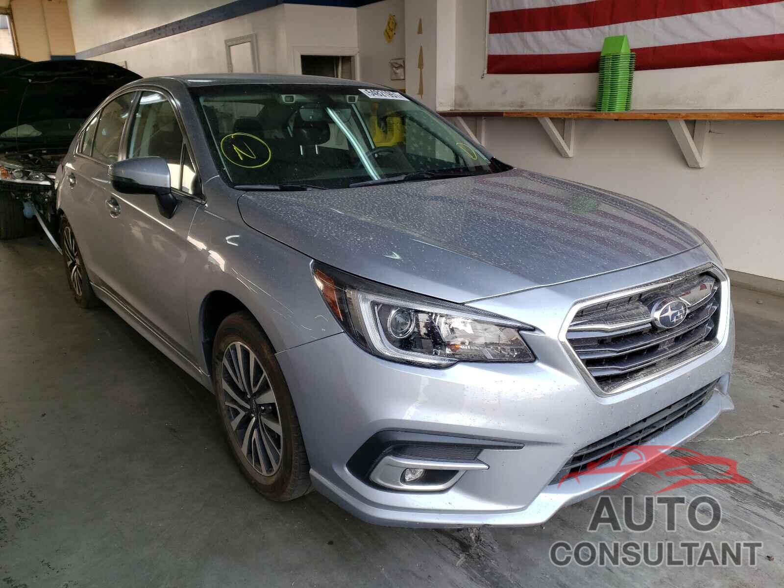 SUBARU LEGACY 2019 - 4S3BNAF61K3035448