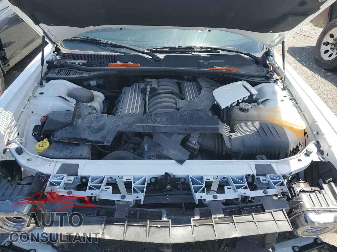 DODGE CHALLENGER 2022 - 2C3CDZFJ5NH218920