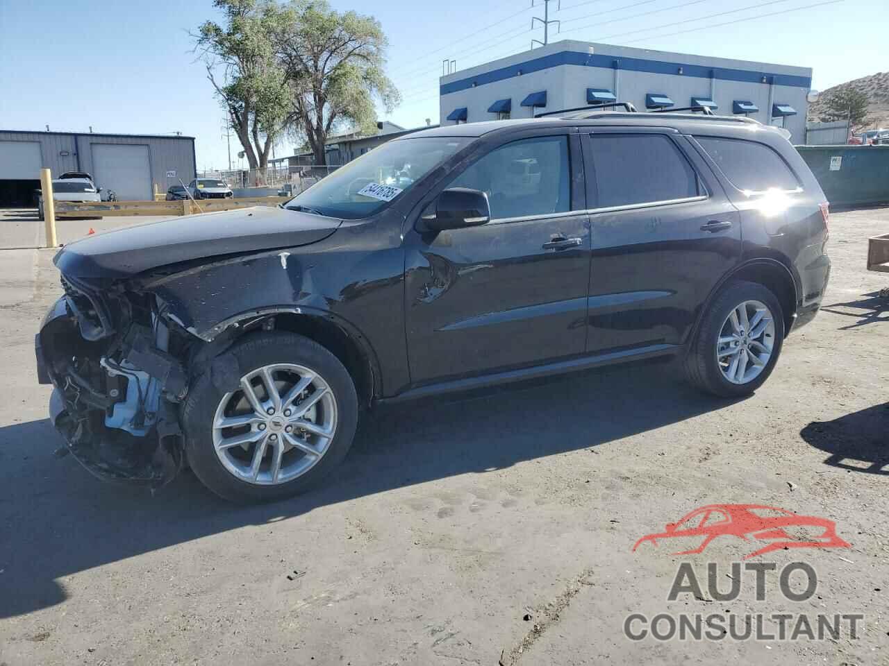 DODGE DURANGO 2022 - 1C4RDJDG5NC185208