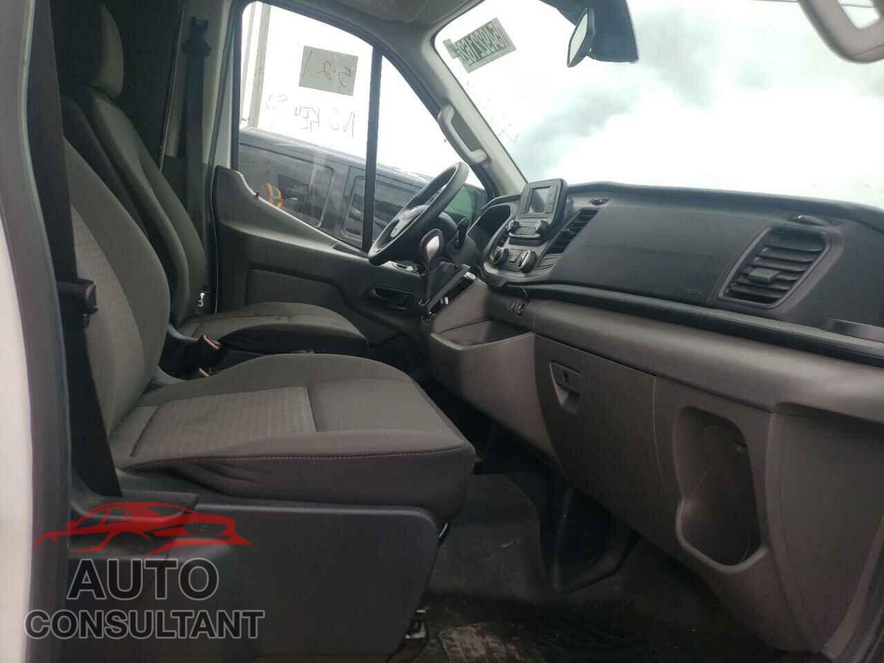 FORD TRANSIT 2020 - 1FTBR1C88LKA04666