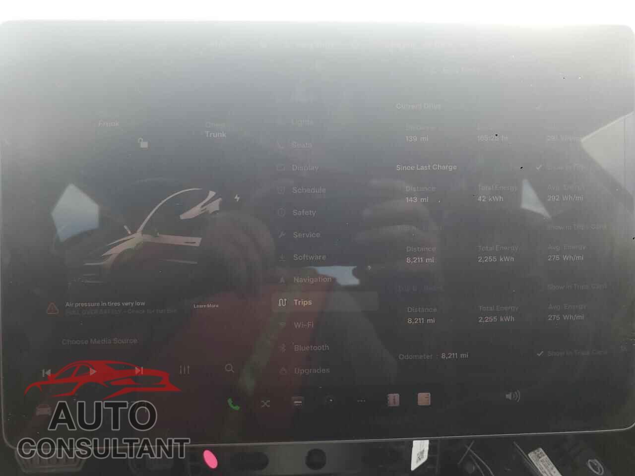 TESLA MODEL 3 2024 - 5YJ3E1EBXRF770218