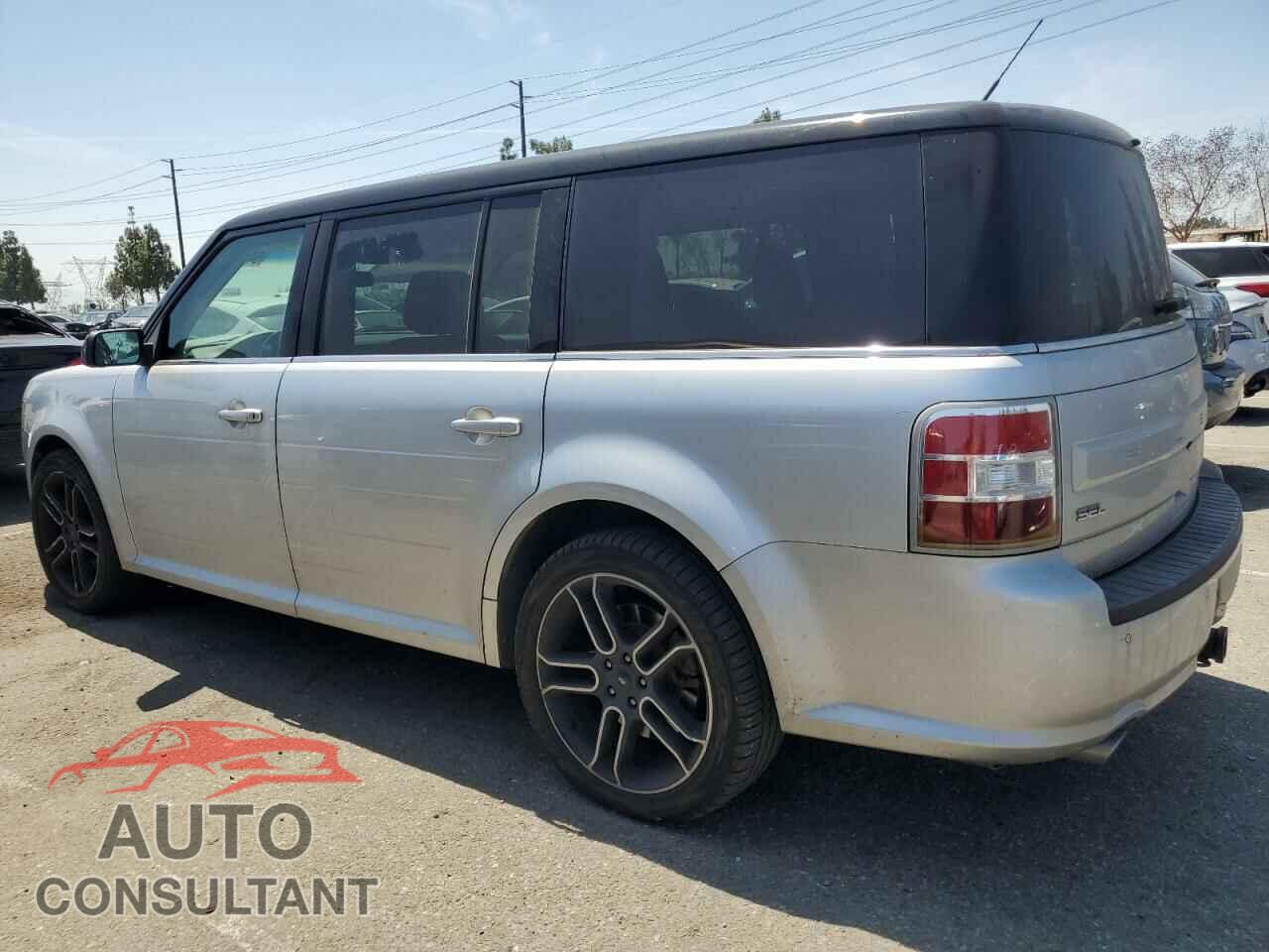 FORD FLEX 2014 - 2FMGK5C86EBD19783
