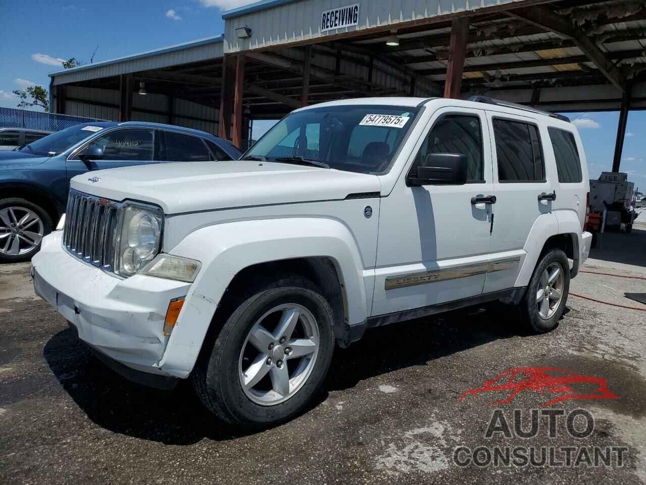 JEEP LIBERTY 2012 - 1C4PJMCK3CW122983