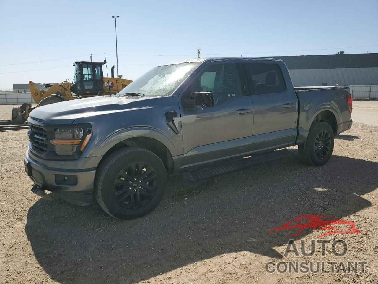 FORD All Models 2024 - 1FTFW3L8XRFA50880