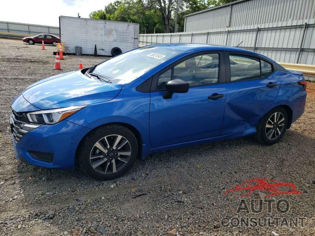 NISSAN VERSA 2024 - 3N1CN8DV2RL924865