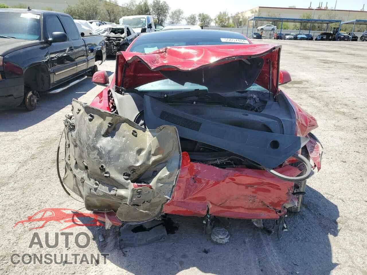TESLA MODEL 3 2021 - 5YJ3E1EC1MF072601