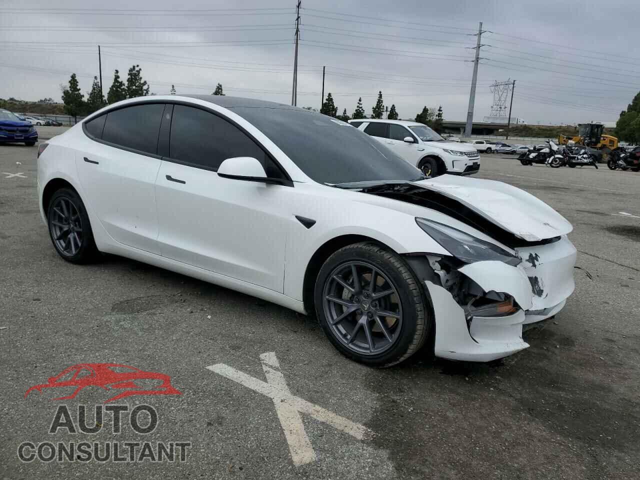 TESLA MODEL 3 2023 - 5YJ3E1EA8PF477213