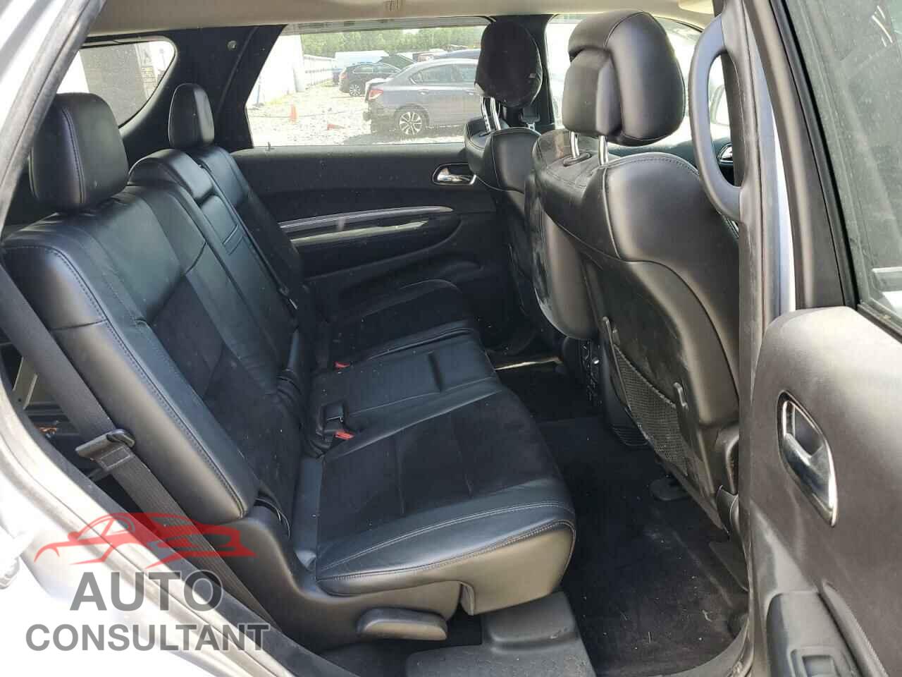 DODGE DURANGO 2018 - 1C4RDJDG2JC305041