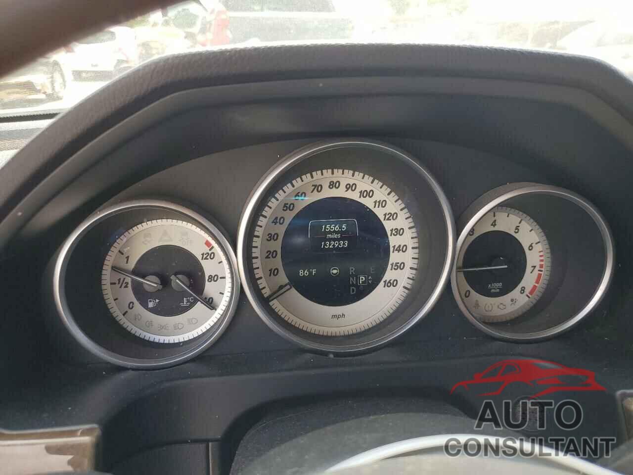 MERCEDES-BENZ E-CLASS 2016 - WDDHF5KB6GB209390