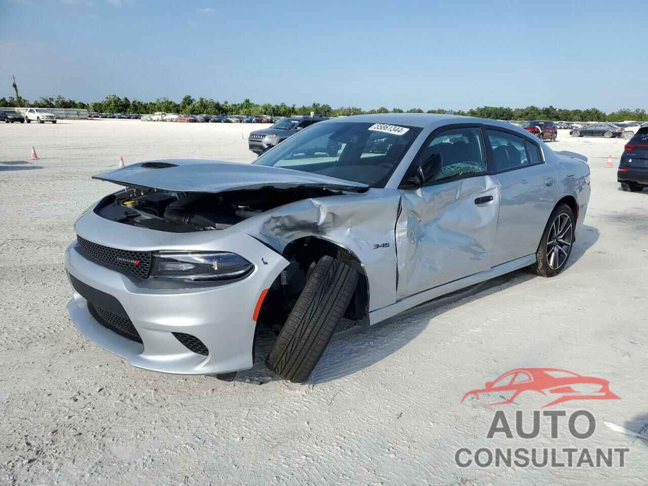 DODGE CHARGER 2023 - 2C3CDXCT3PH550478