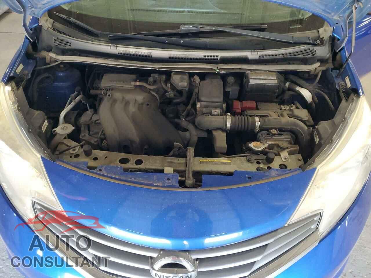 NISSAN VERSA 2014 - 3N1CE2CPXEL411583