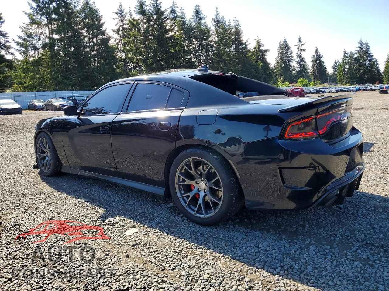 DODGE CHARGER 2016 - 2C3CDXEJ3GH285668