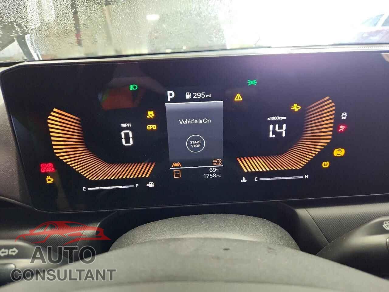 KIA ALL OTHER 2026 - 3KPFT4DE5TE290911