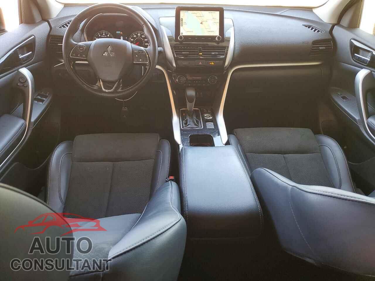 MITSUBISHI ECLIPSE 2025 - JA4ATWAAXSZ011246