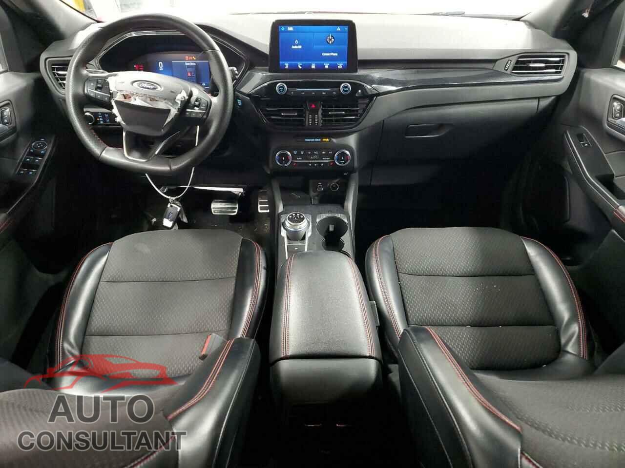 FORD ESCAPE ST 2024 - 1FMCU0MN4RUA44799