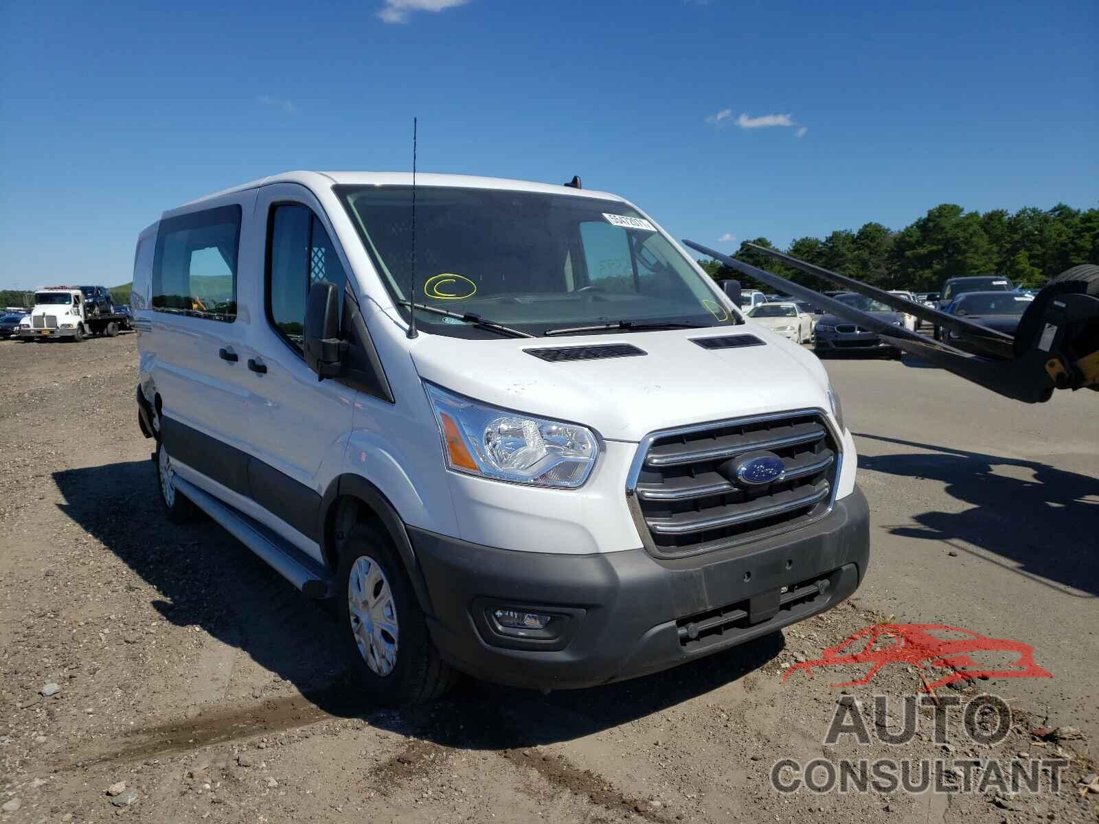 FORD TRANSIT CO 2020 - 1FTBR1Y86LKB14382