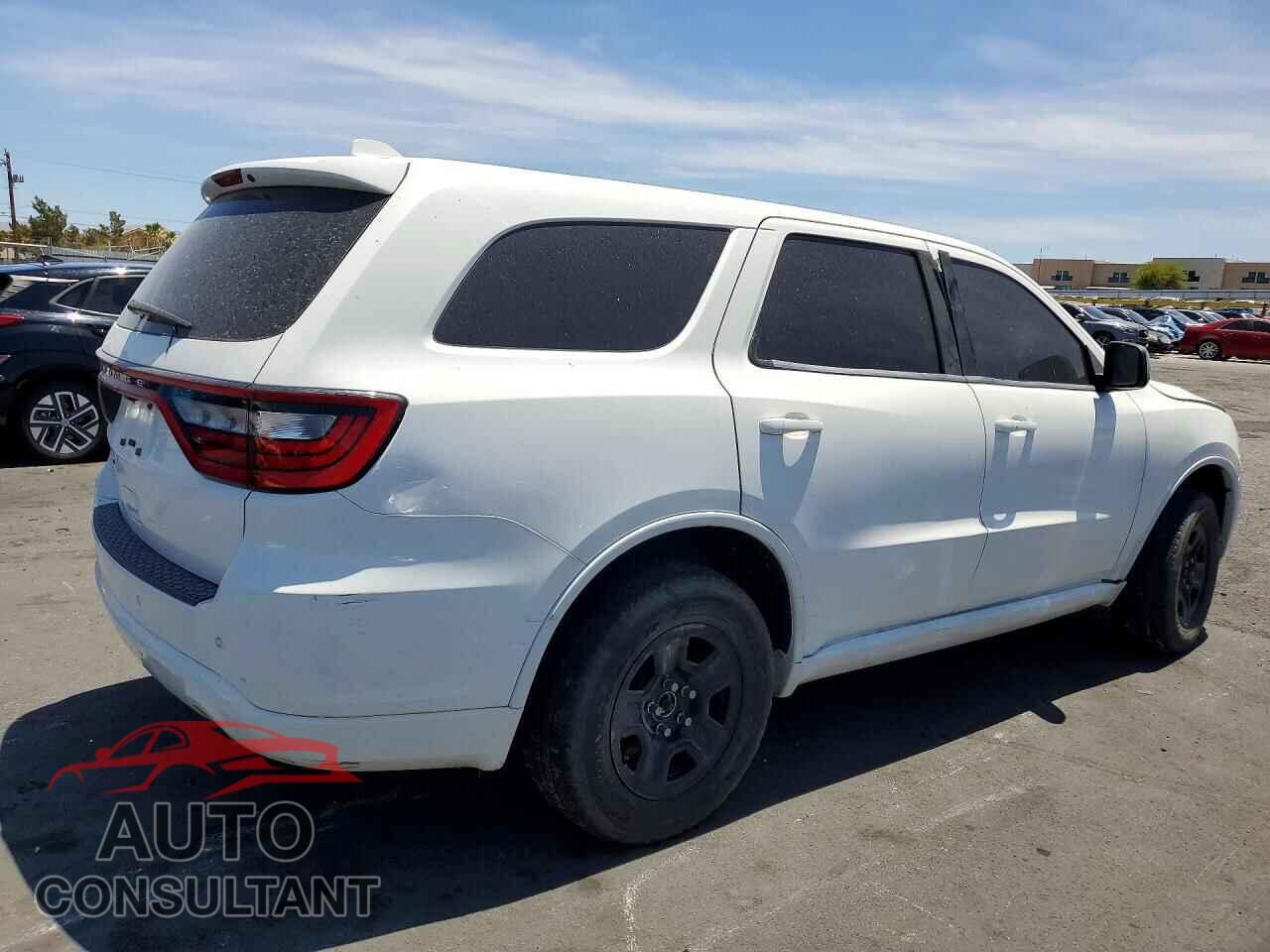DODGE DURANGO 2016 - 1C4RDHAG3GC374357