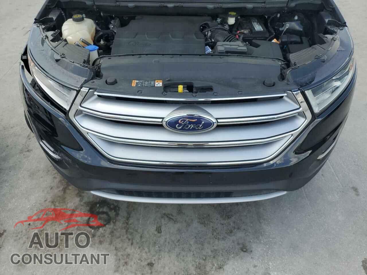 FORD EDGE 2018 - 2FMPK3K86JBB23374