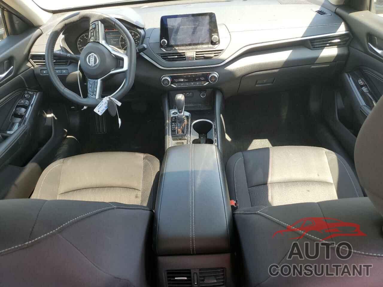 NISSAN ALTIMA 2020 - 1N4BL4DV7LC278206