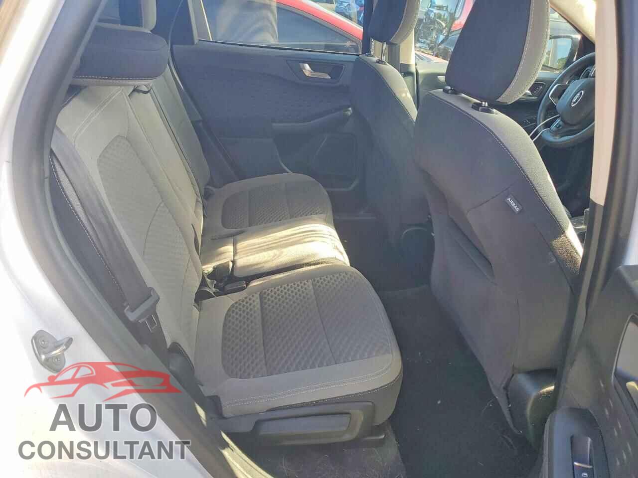 FORD ESCAPE 2020 - 1FMCU9G65LUA12041