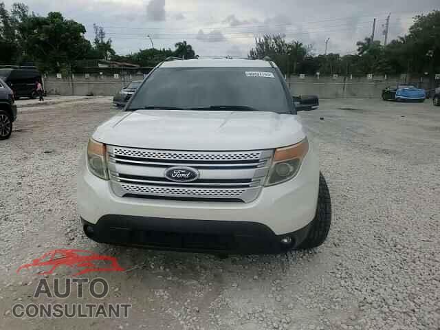 FORD EXPLORER 2014 - 1FM5K7D83EGB82828