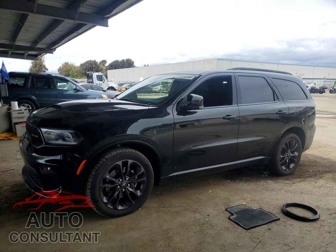 DODGE DURANGO 2023 - 1C4SDJCT0PC636788