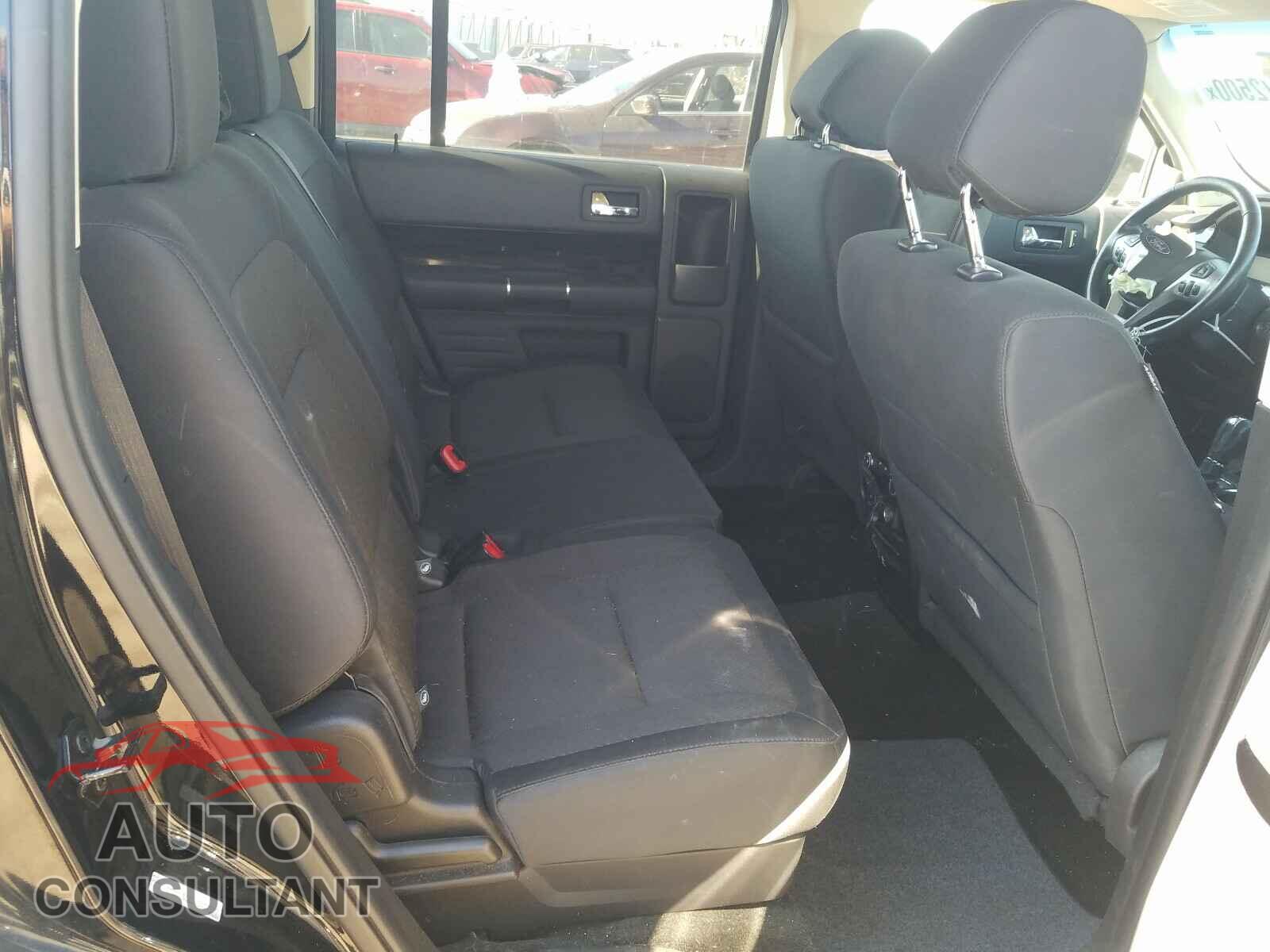 FORD FLEX 2016 - 2FMGK5C82GBA07592