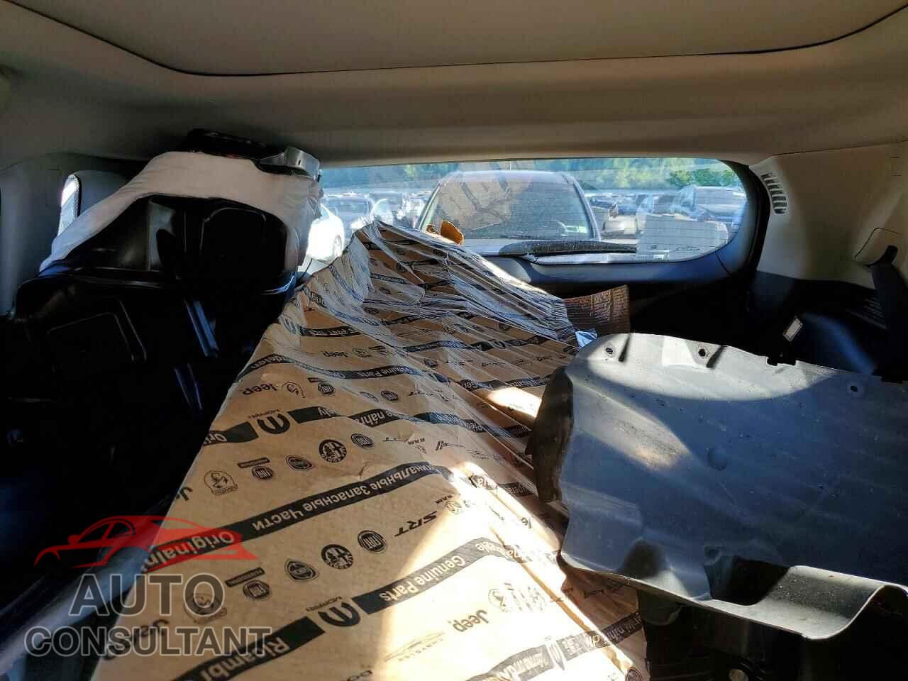 JEEP COMPASS 2022 - 3C4NJDCB0NT237136