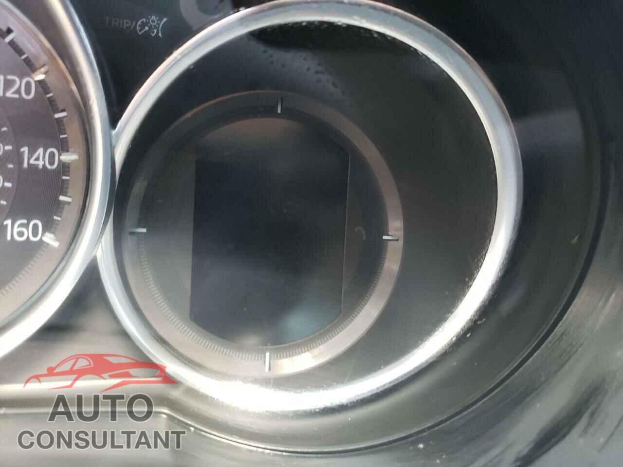 MAZDA CX-5 2017 - JM3KFABL2H0117294