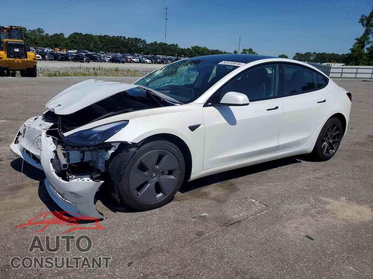 TESLA MODEL 3 2023 - 5YJ3E1EA3PF566882