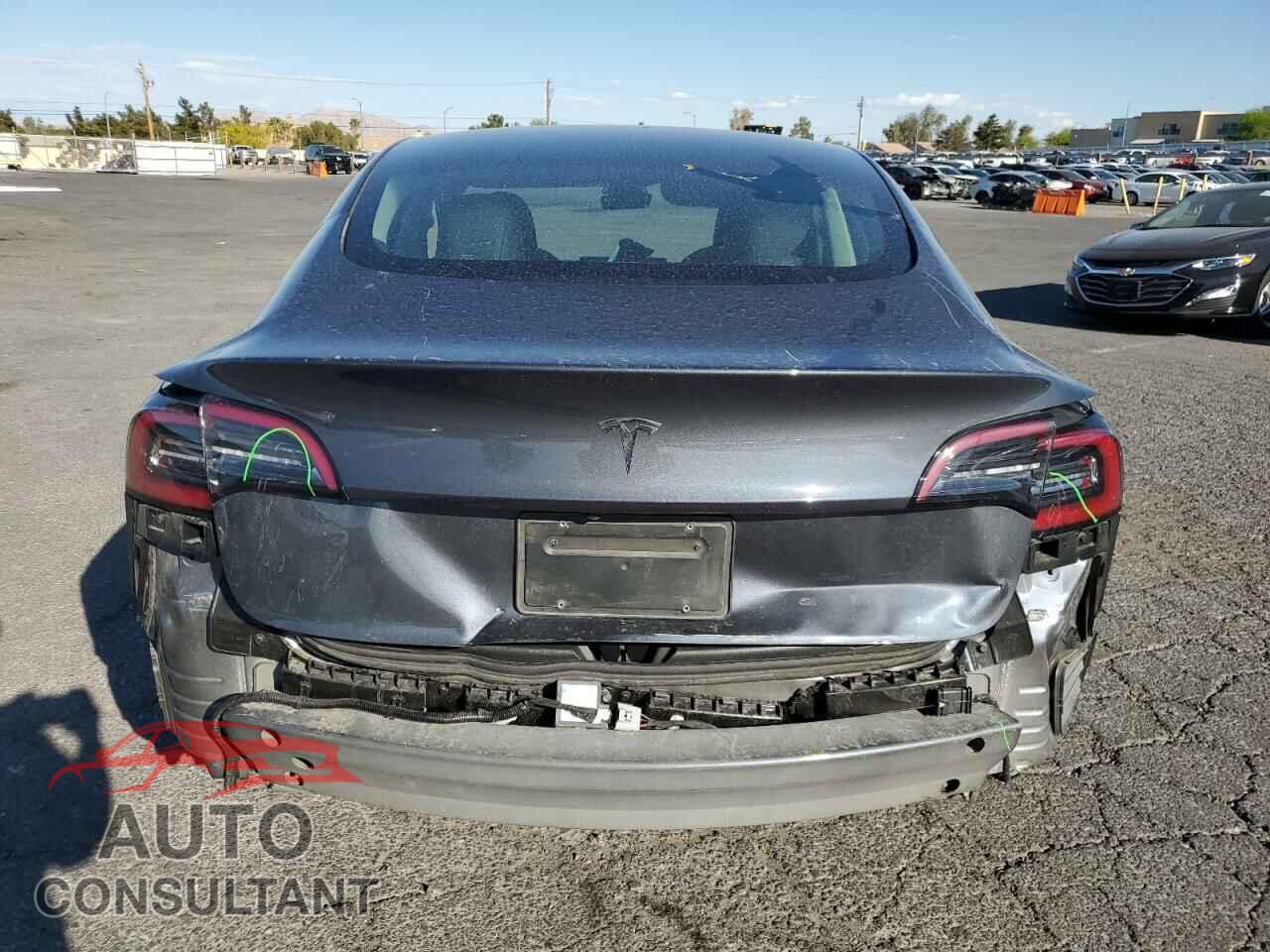 TESLA MODEL 3 2023 - 5YJ3E1EA4PF556782