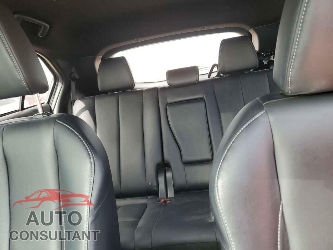 MITSUBISHI ECLIPSE 2023 - JA4ATWAA8PZ005582
