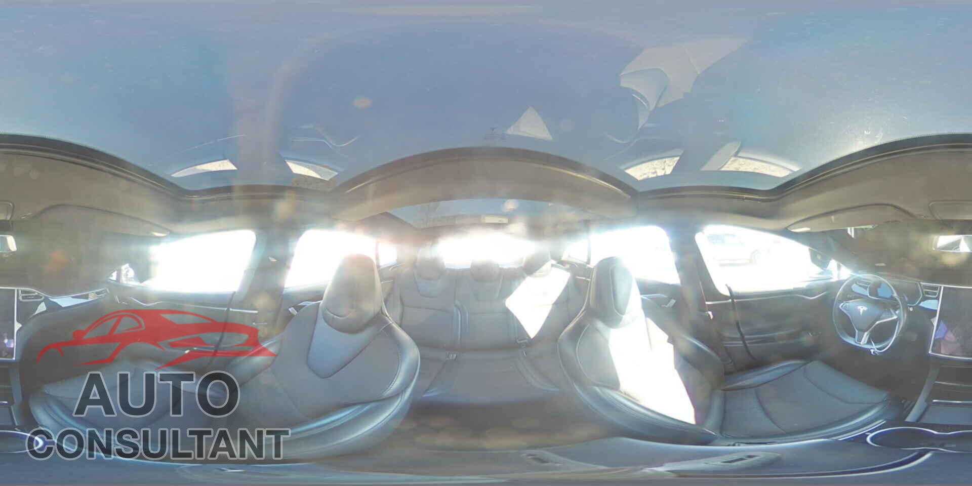 TESLA MODEL S 2017 - 5YJSA1E14HF218159