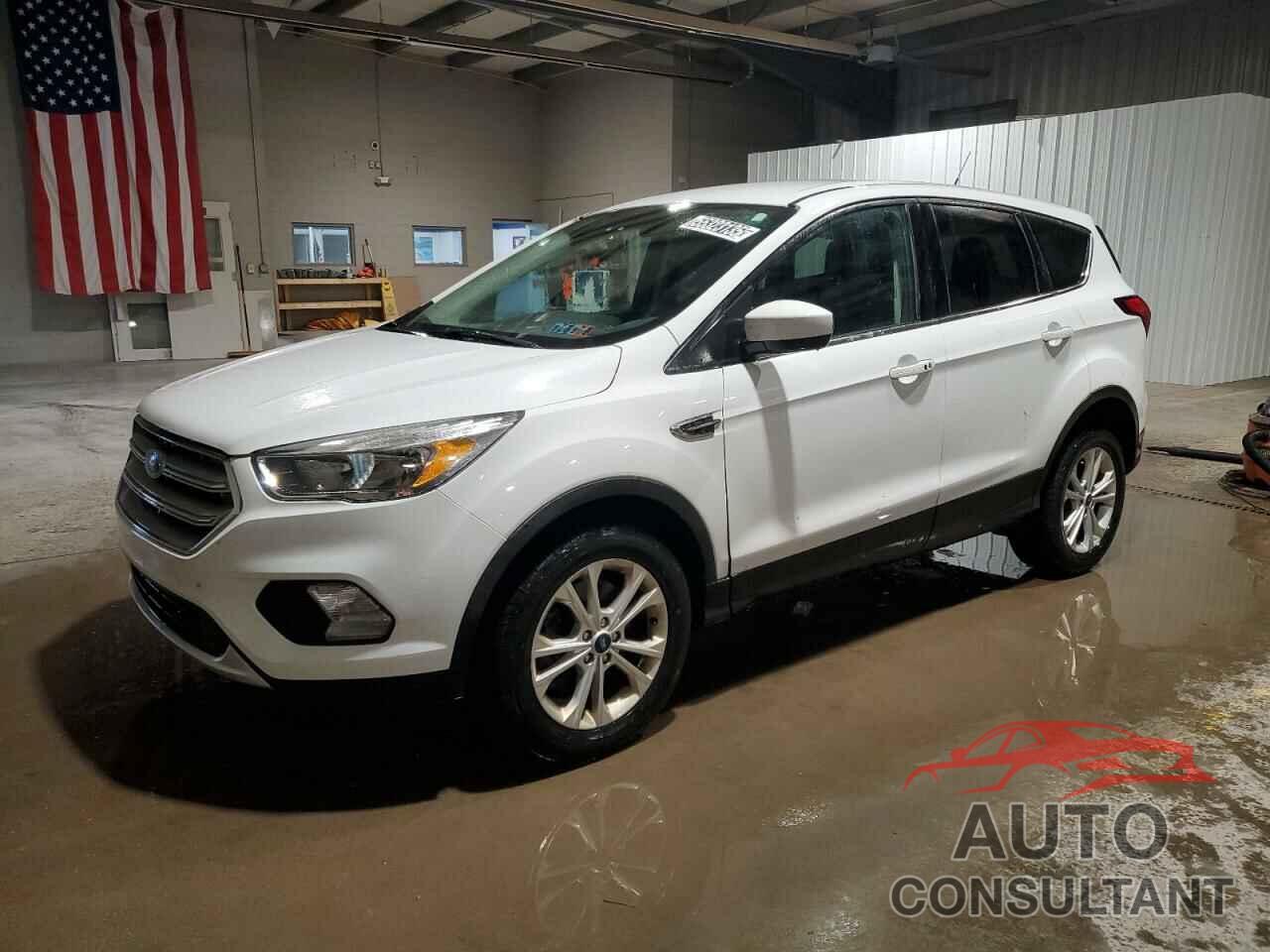 FORD ESCAPE 2019 - 1FMCU9GD7KUB80244