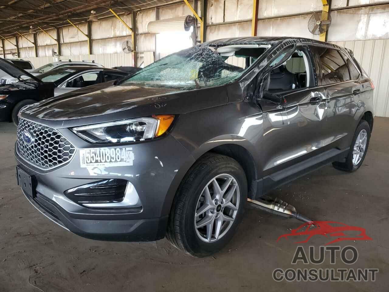 FORD EDGE 2023 - 2FMPK4J93PBA31664