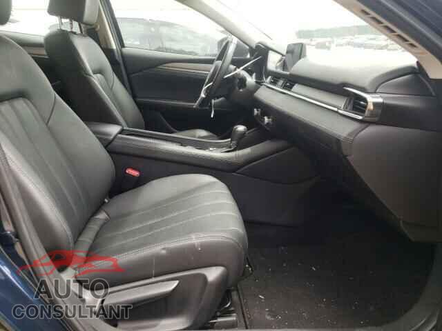 MAZDA 6 2018 - JM1GL1TY7J1316343