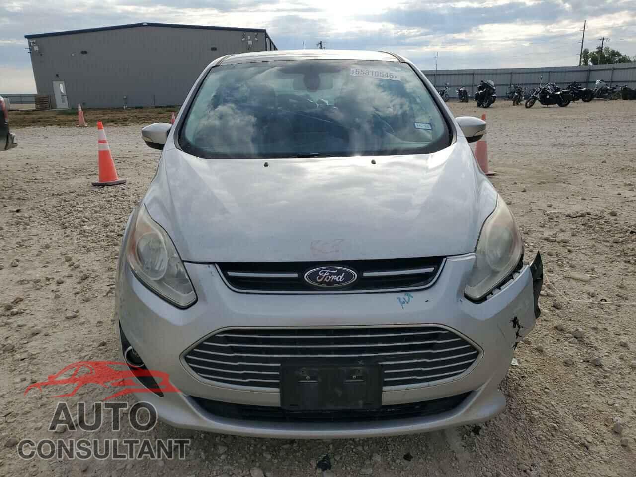 FORD CMAX 2015 - 1FADP5BU7FL116142