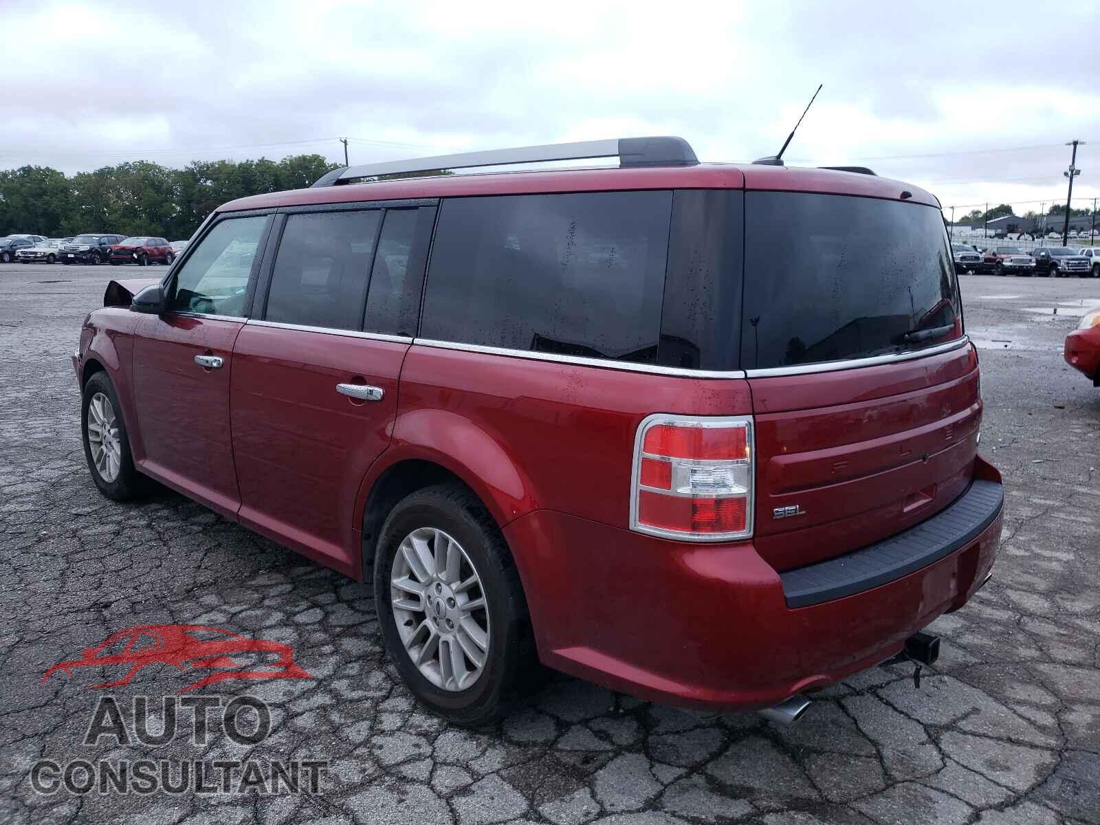 FORD FLEX 2016 - 2FMGK5C8XGBA18565