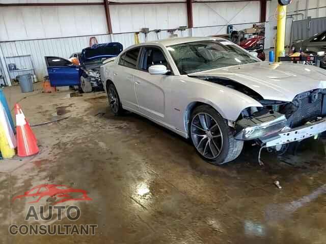 DODGE CHARGER 2012 - 2C3CDXAT8CH230344