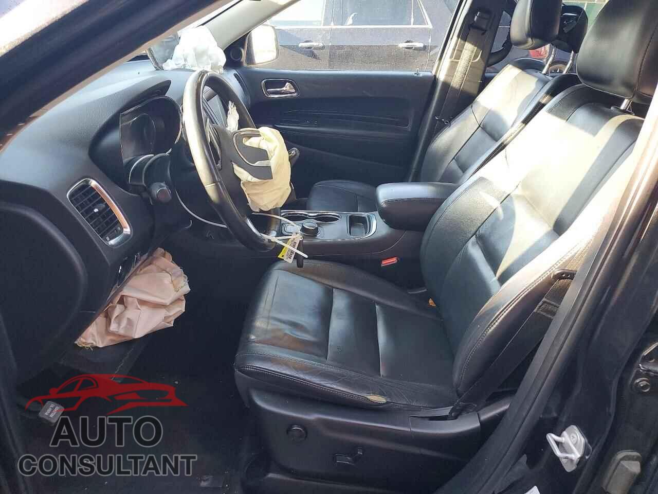 DODGE DURANGO 2015 - 1C4RDJDG1FC834231